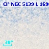 Cl* NGC 5139      L    1696