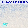 Cl* NGC 5139    WFI  248622