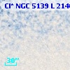 Cl* NGC 5139      L    2140