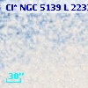 Cl* NGC 5139      L    2232