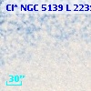 Cl* NGC 5139      L    2239