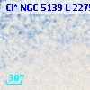 Cl* NGC 5139      L    2275