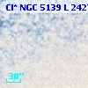 Cl* NGC 5139      L    2427