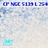 Cl* NGC 5139      L    2548