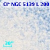 Cl* NGC 5139      L     200