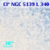 Cl* NGC 5139      L     340