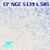 Cl* NGC 5139      L     505