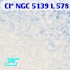 Cl* NGC 5139      L     578