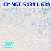 Cl* NGC 5139      L     638
