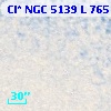 Cl* NGC 5139      L     765