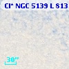 Cl* NGC 5139      L     813