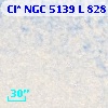 Cl* NGC 5139      L     828