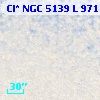 Cl* NGC 5139      L     971