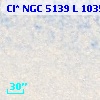 Cl* NGC 5139      L    1035