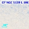 Cl* NGC 5139      L    1067