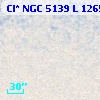 Cl* NGC 5139      L    1265