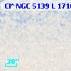 Cl* NGC 5139      L    1716