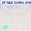 Cl* NGC 5139      L    1743