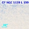 Cl* NGC 5139      L    1991