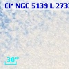 Cl* NGC 5139      L    2732