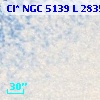 Cl* NGC 5139      L    2835