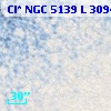 Cl* NGC 5139      L    3094