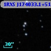 1RXS J174033.1+515616