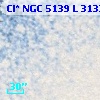 Cl* NGC 5139      L    3133