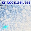 Cl* NGC 5139      L    3379