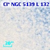 Cl* NGC 5139      L     132