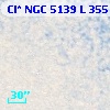 Cl* NGC 5139      L     355