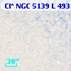 Cl* NGC 5139      L     493