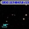 1RXS J174047.0+531659