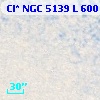 Cl* NGC 5139      L     600