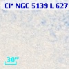 Cl* NGC 5139      L     627