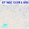 Cl* NGC 5139      L     691