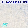 Cl* NGC 5139      L     758