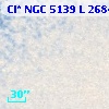 Cl* NGC 5139      L    2684