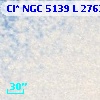 Cl* NGC 5139      L    2762