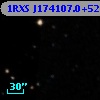 1RXS J174107.0+522126