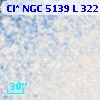 Cl* NGC 5139      L    3221
