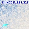 Cl* NGC 5139      L    3255