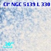 Cl* NGC 5139      L    3301