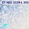 Cl* NGC 5139      L    3317