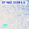 Cl* NGC 5139      L       5