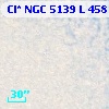 Cl* NGC 5139      L     458