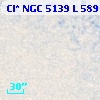 Cl* NGC 5139      L     589