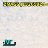 Cl* NGC 5139      L    2591