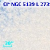 Cl* NGC 5139      L    2739