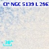 Cl* NGC 5139      L    2863